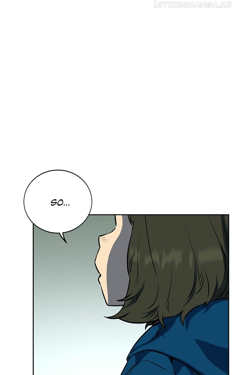 Our Resident Exorcist Chapter 23 - page 37
