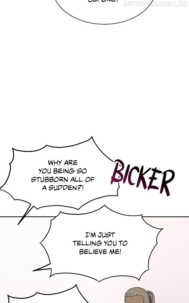 Our Resident Exorcist Chapter 23 - page 42
