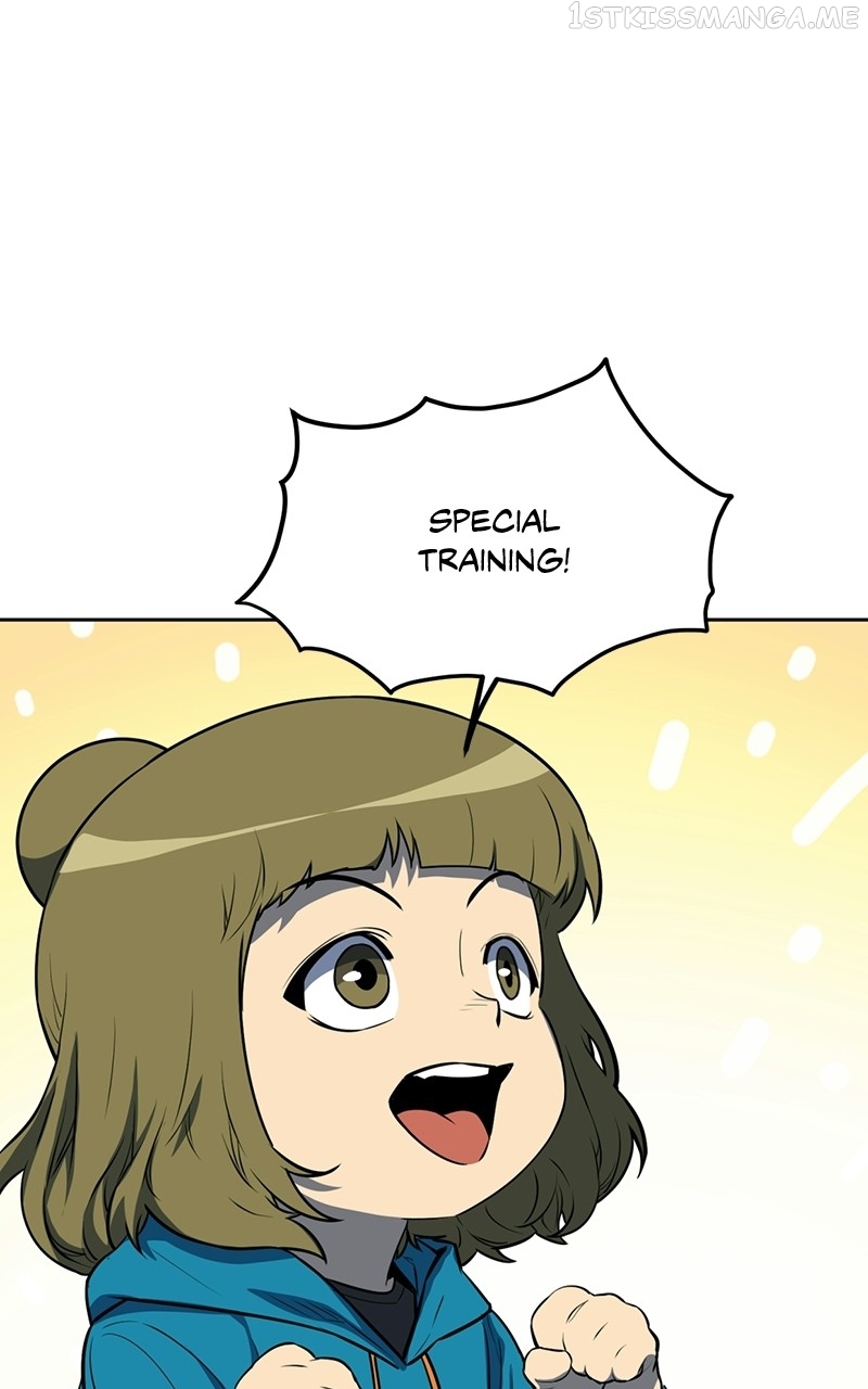Our Resident Exorcist Chapter 23 - page 49