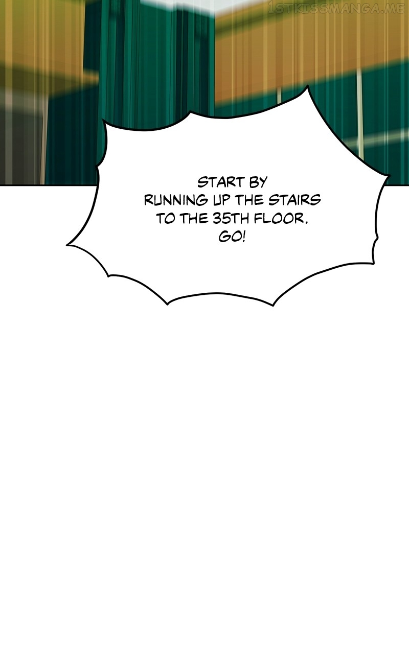 Our Resident Exorcist Chapter 23 - page 51