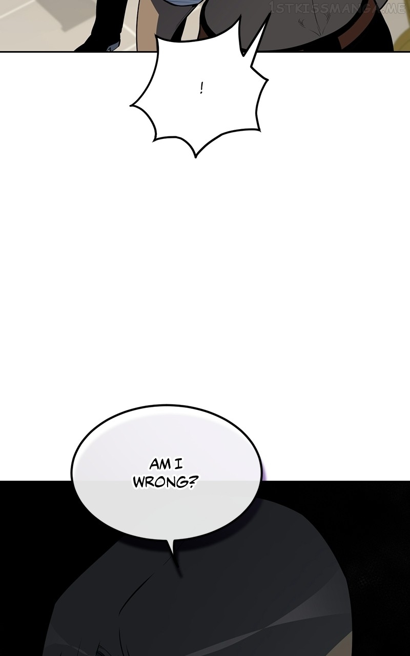 Our Resident Exorcist Chapter 23 - page 61