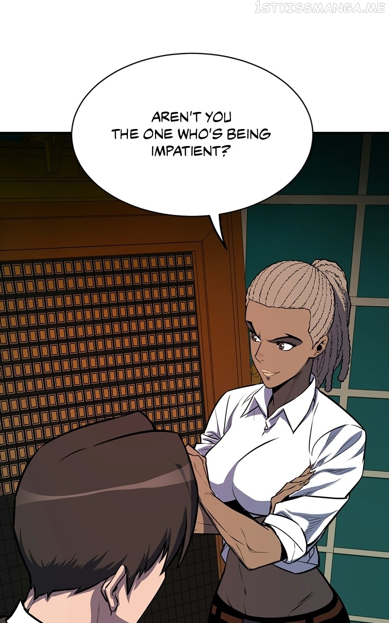 Our Resident Exorcist Chapter 23 - page 66