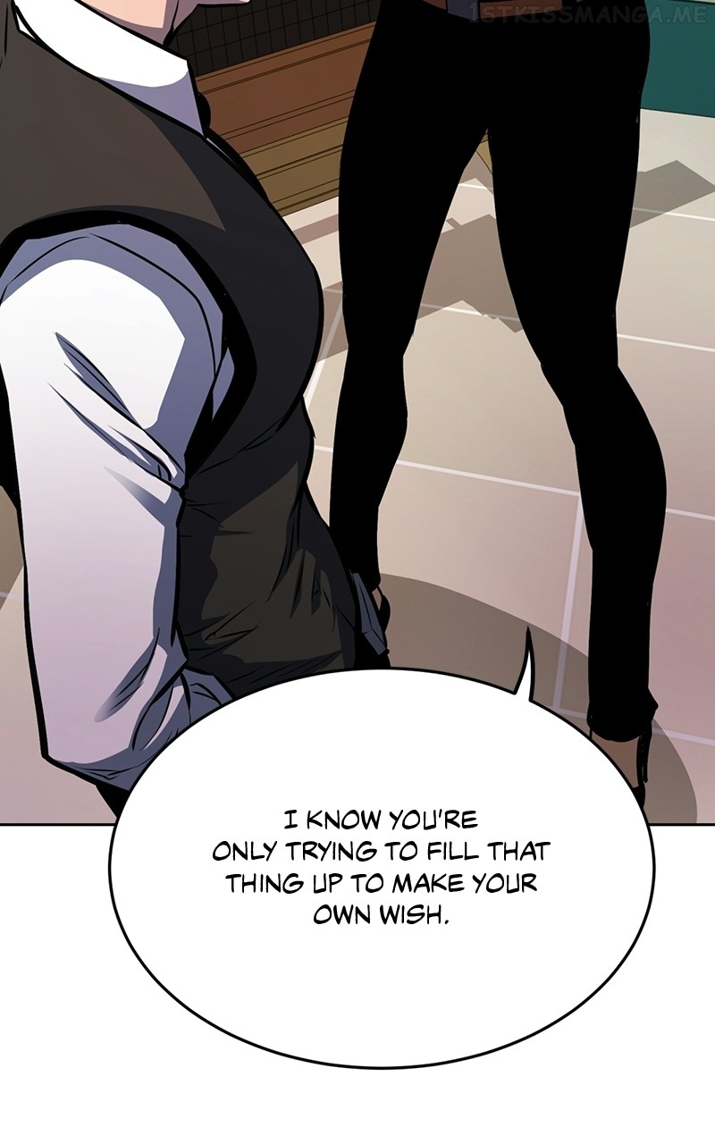 Our Resident Exorcist Chapter 23 - page 67