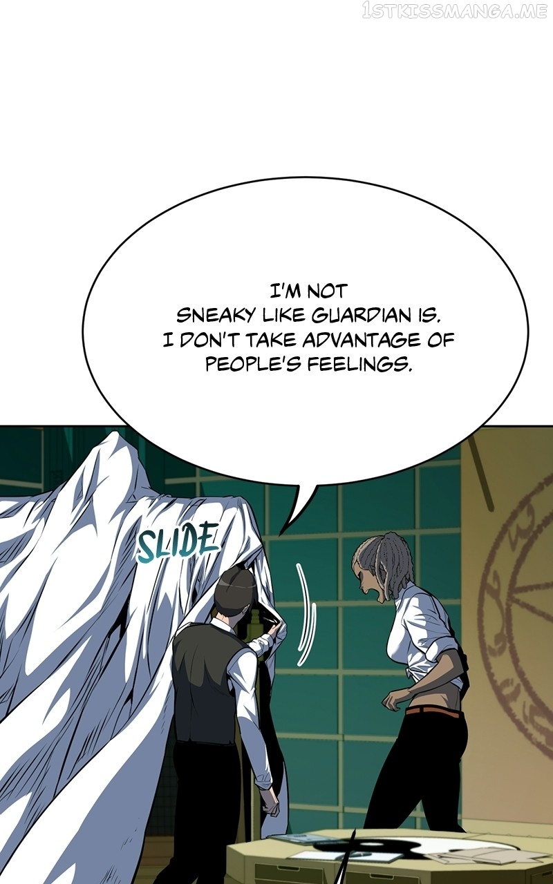 Our Resident Exorcist Chapter 23 - page 68