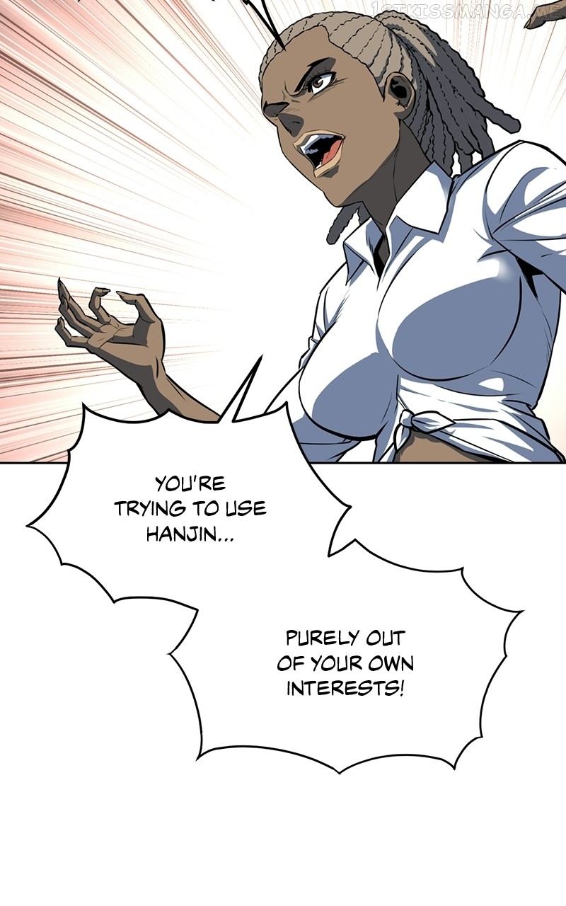 Our Resident Exorcist Chapter 23 - page 70