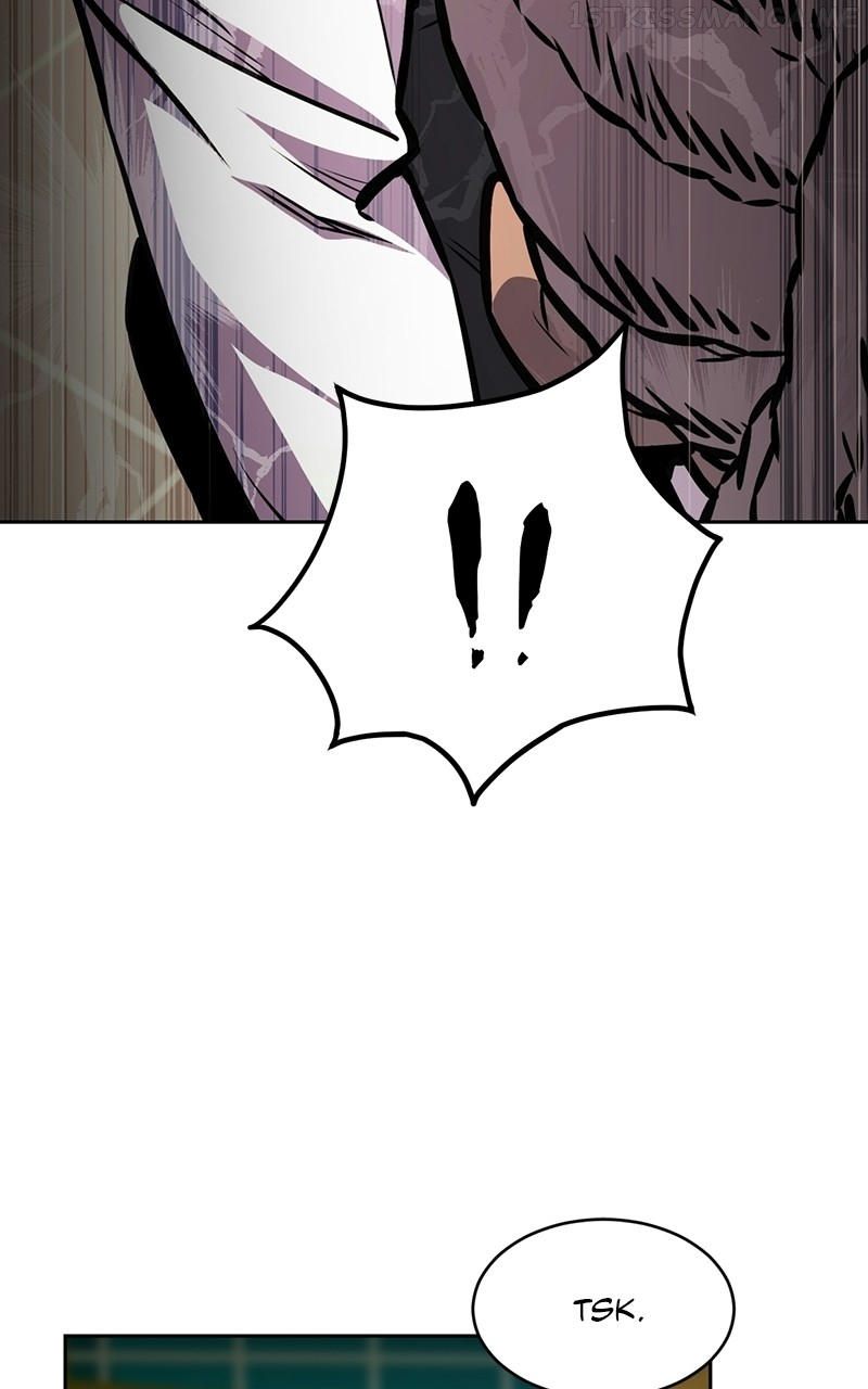 Our Resident Exorcist Chapter 23 - page 74