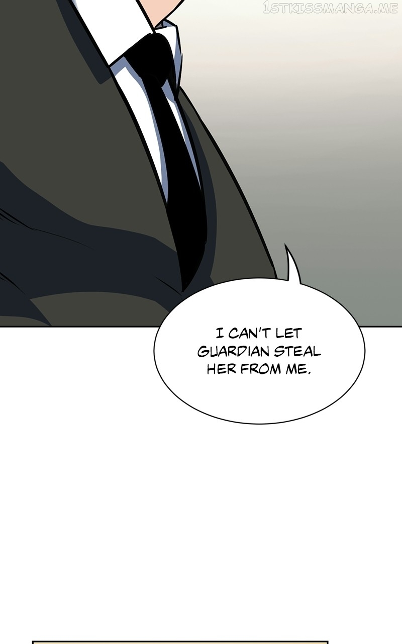 Our Resident Exorcist Chapter 23 - page 79