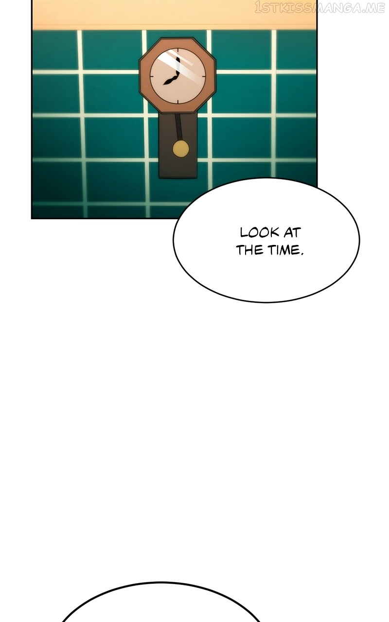 Our Resident Exorcist Chapter 23 - page 80