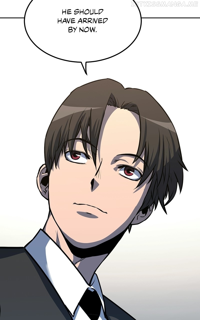 Our Resident Exorcist Chapter 23 - page 81