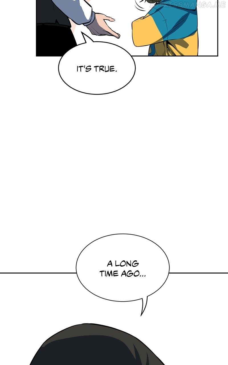 Our Resident Exorcist Chapter 23 - page 9