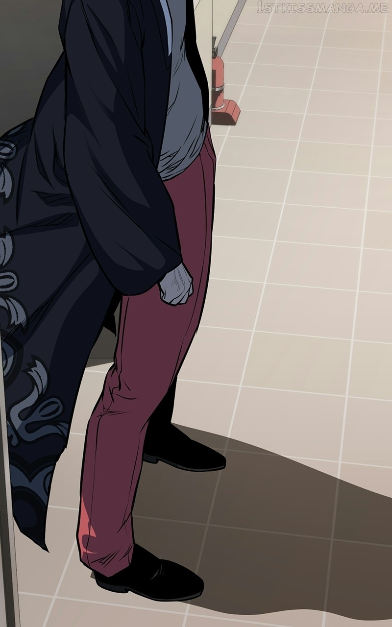 Our Resident Exorcist Chapter 23 - page 91
