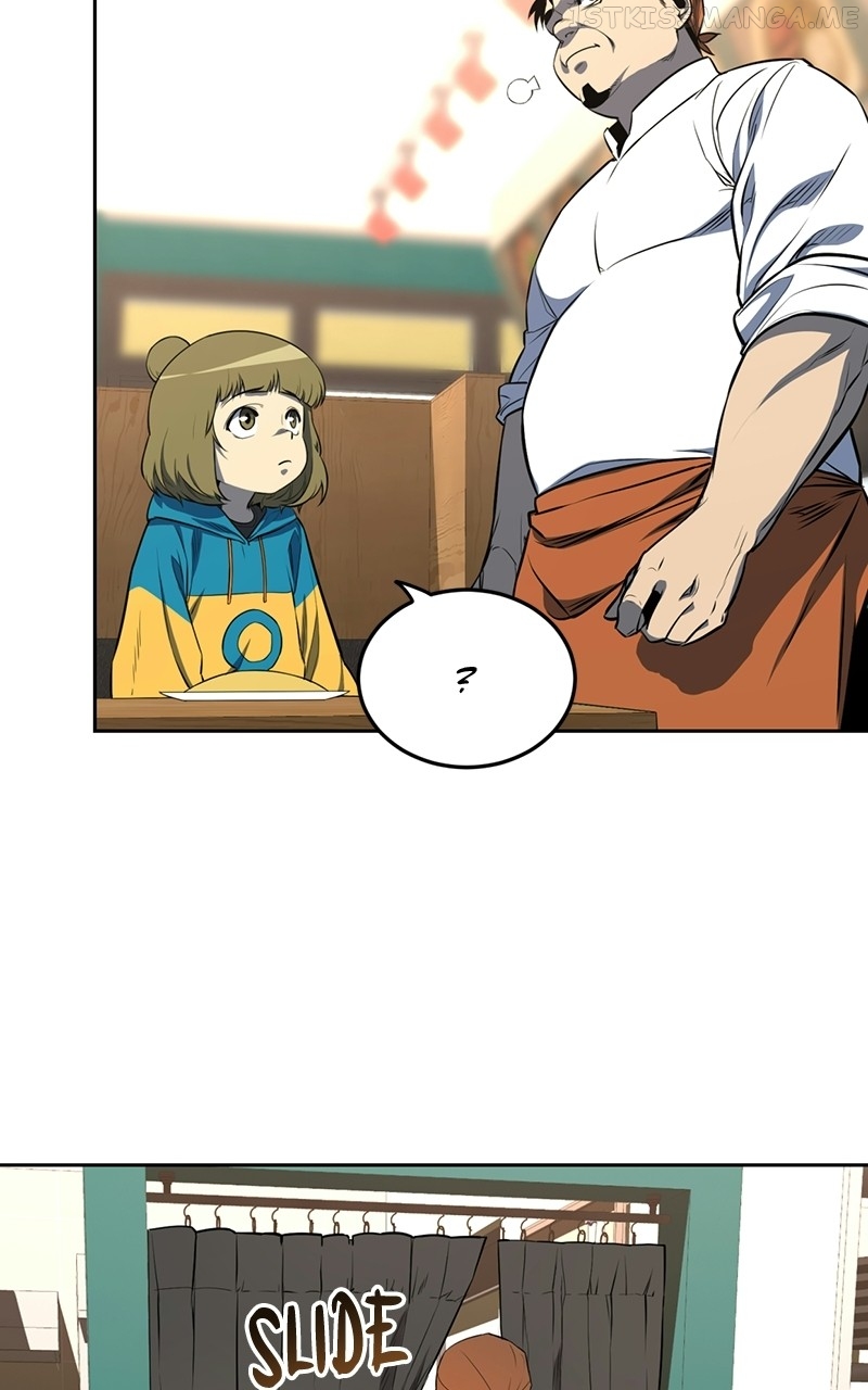 Our Resident Exorcist Chapter 24 - page 38
