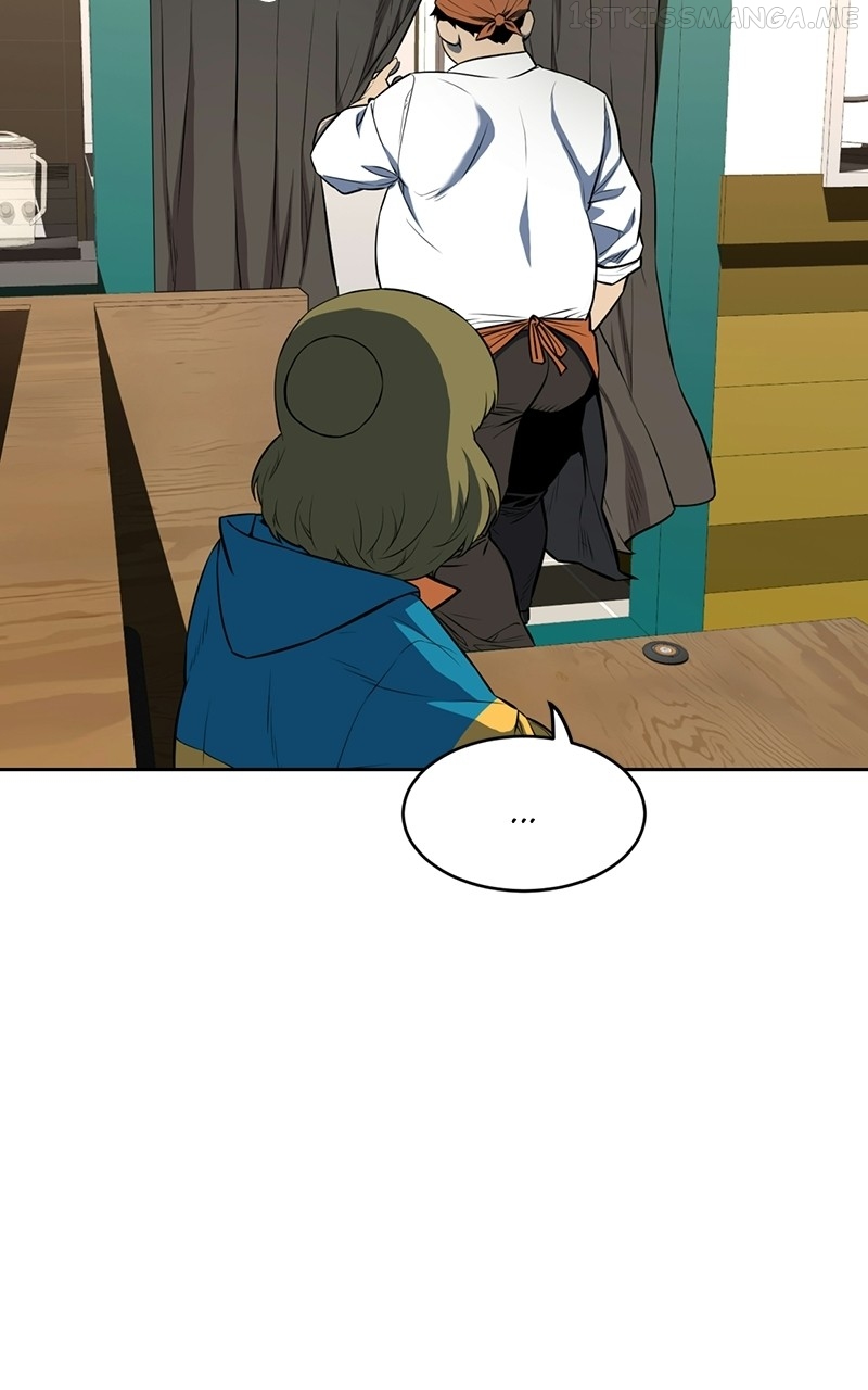 Our Resident Exorcist Chapter 24 - page 39