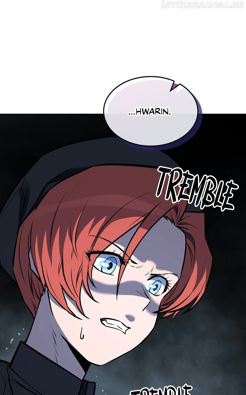 Our Resident Exorcist Chapter 24 - page 50