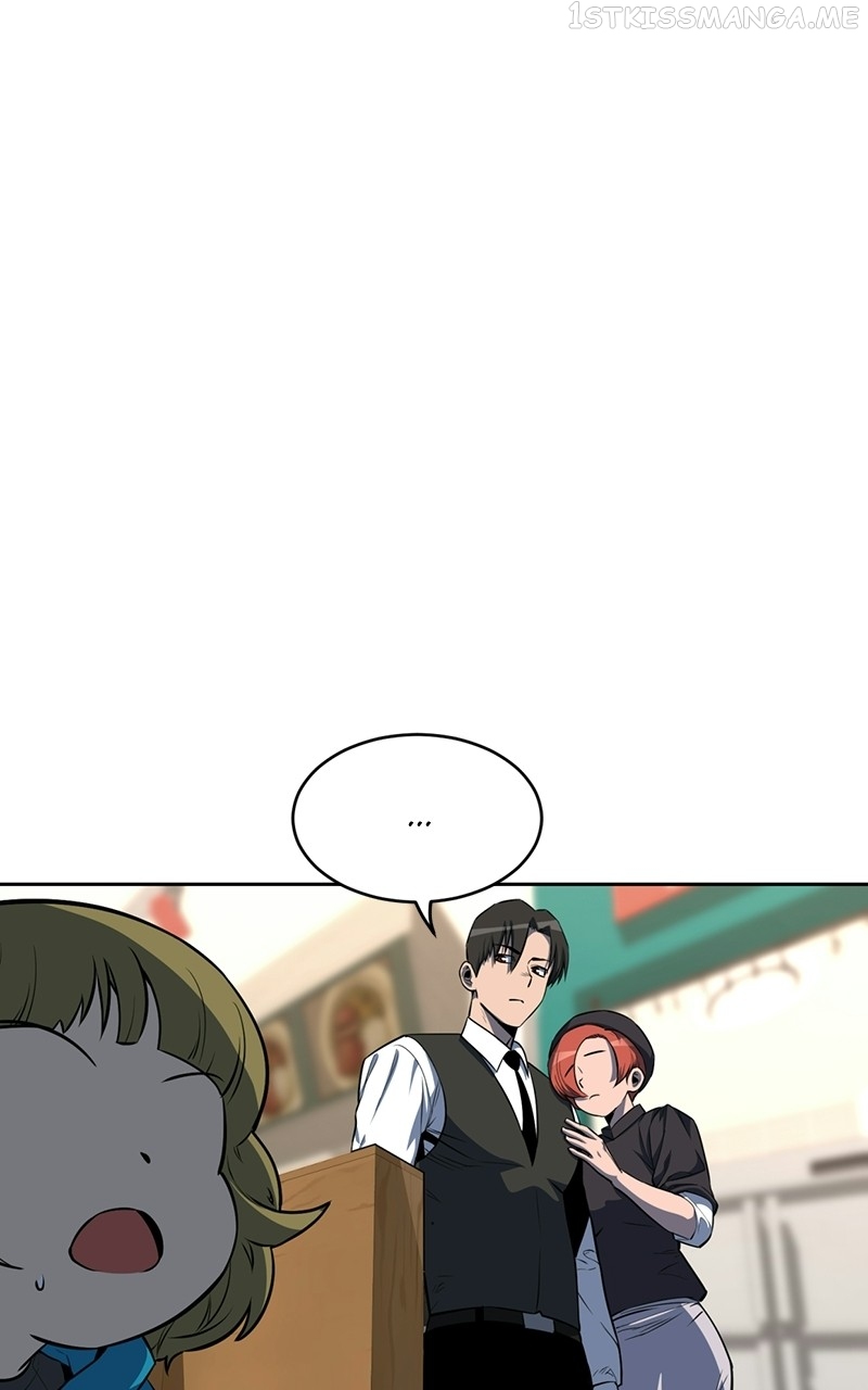 Our Resident Exorcist Chapter 24 - page 78