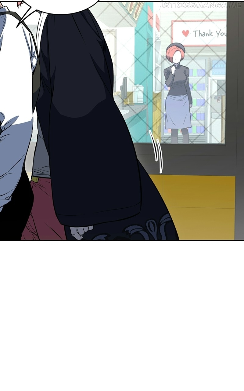 Our Resident Exorcist Chapter 25 - page 46