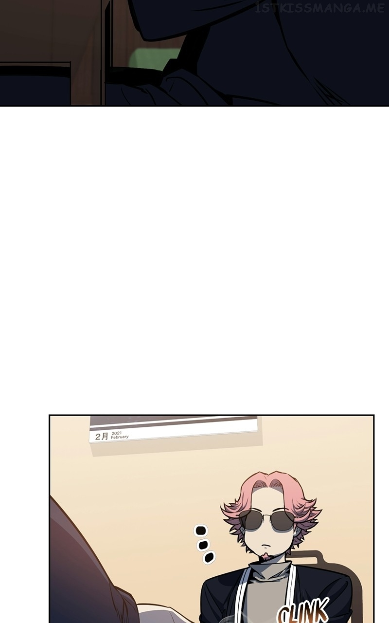 Our Resident Exorcist Chapter 26 - page 19
