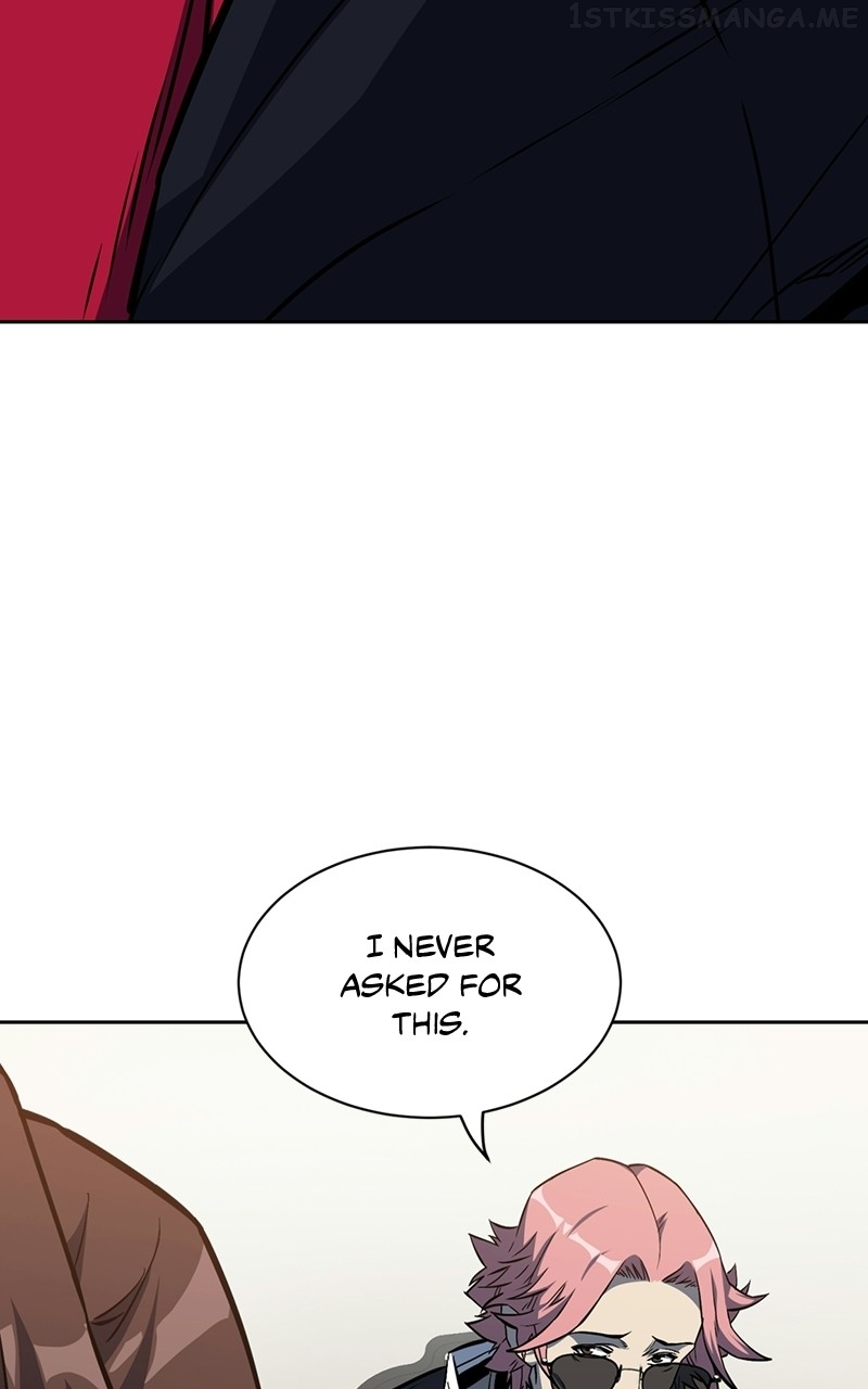 Our Resident Exorcist Chapter 26 - page 22