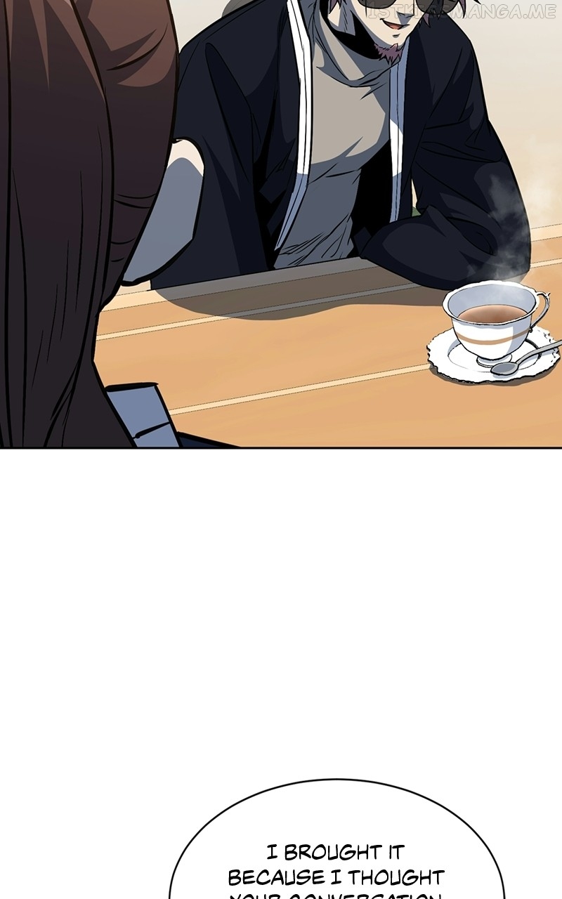 Our Resident Exorcist Chapter 26 - page 23