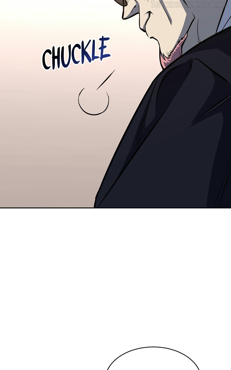 Our Resident Exorcist Chapter 26 - page 3