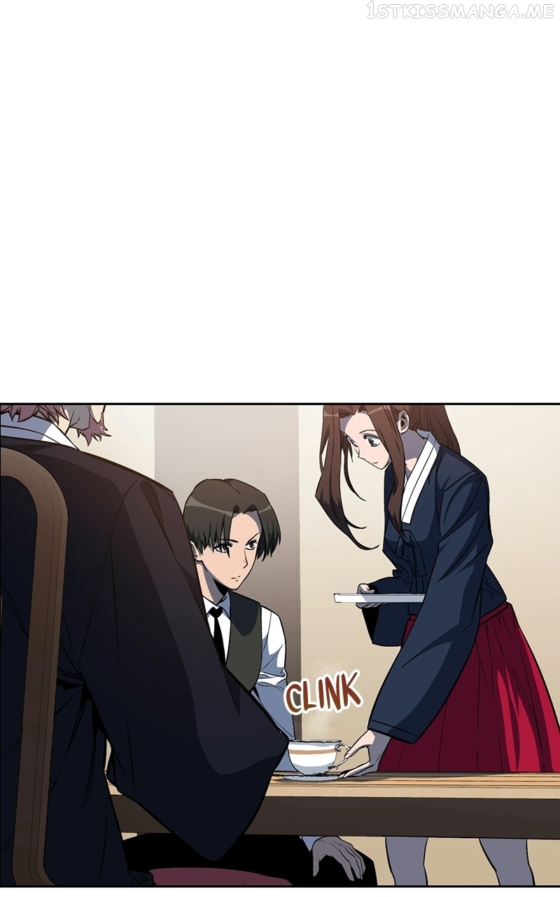 Our Resident Exorcist Chapter 26 - page 30