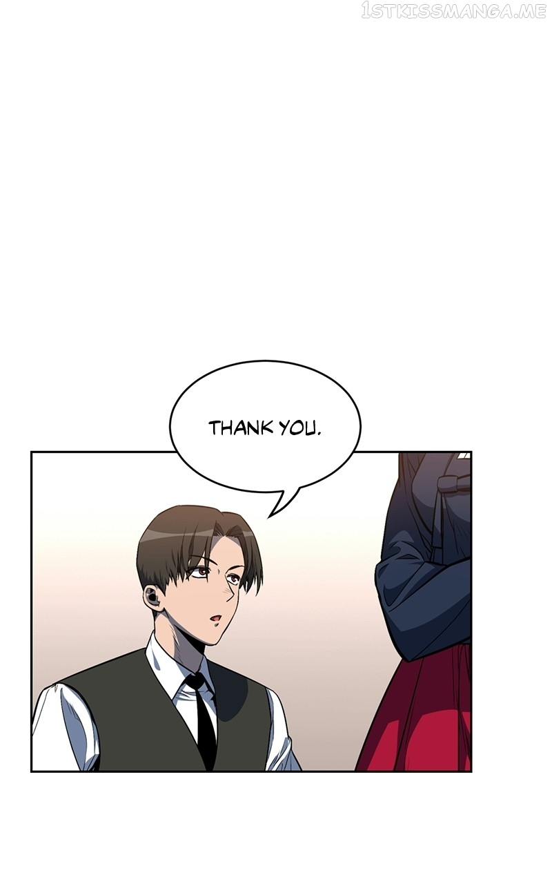 Our Resident Exorcist Chapter 26 - page 31