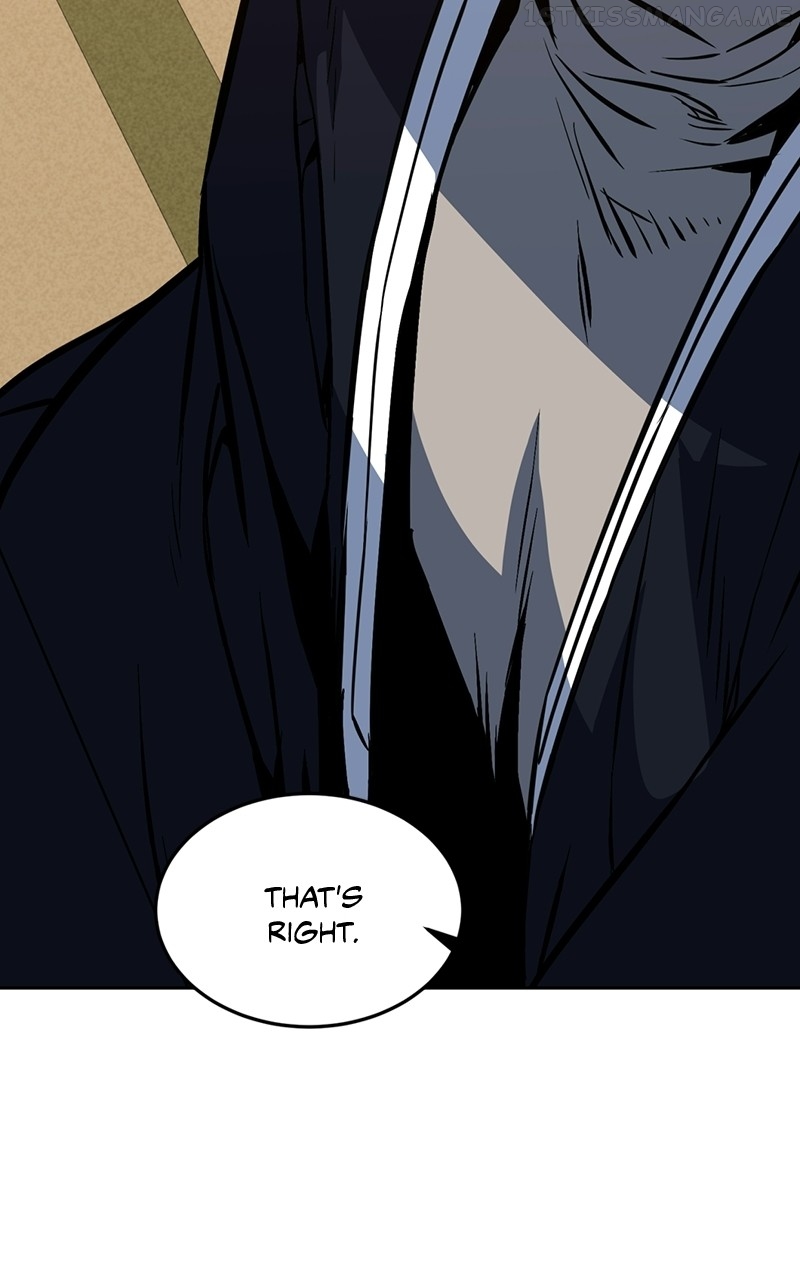 Our Resident Exorcist Chapter 26 - page 37