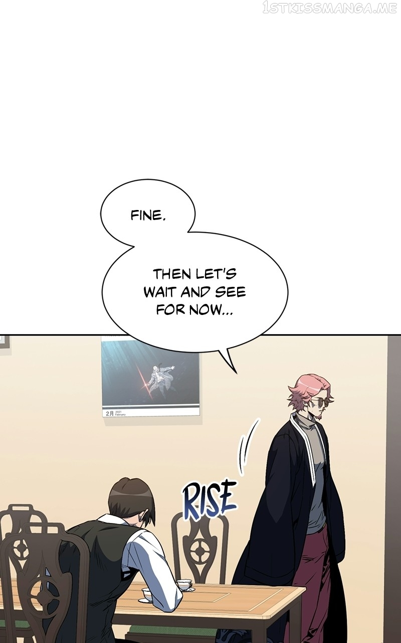 Our Resident Exorcist Chapter 26 - page 38