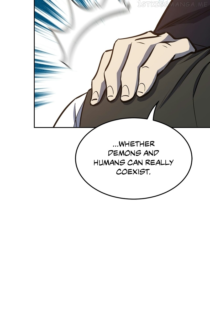 Our Resident Exorcist Chapter 26 - page 40