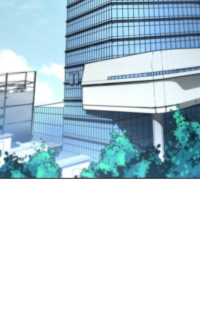 Our Resident Exorcist Chapter 26 - page 48