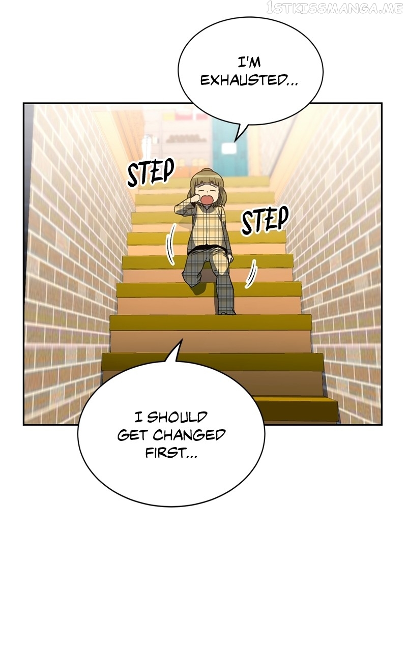 Our Resident Exorcist Chapter 26 - page 50