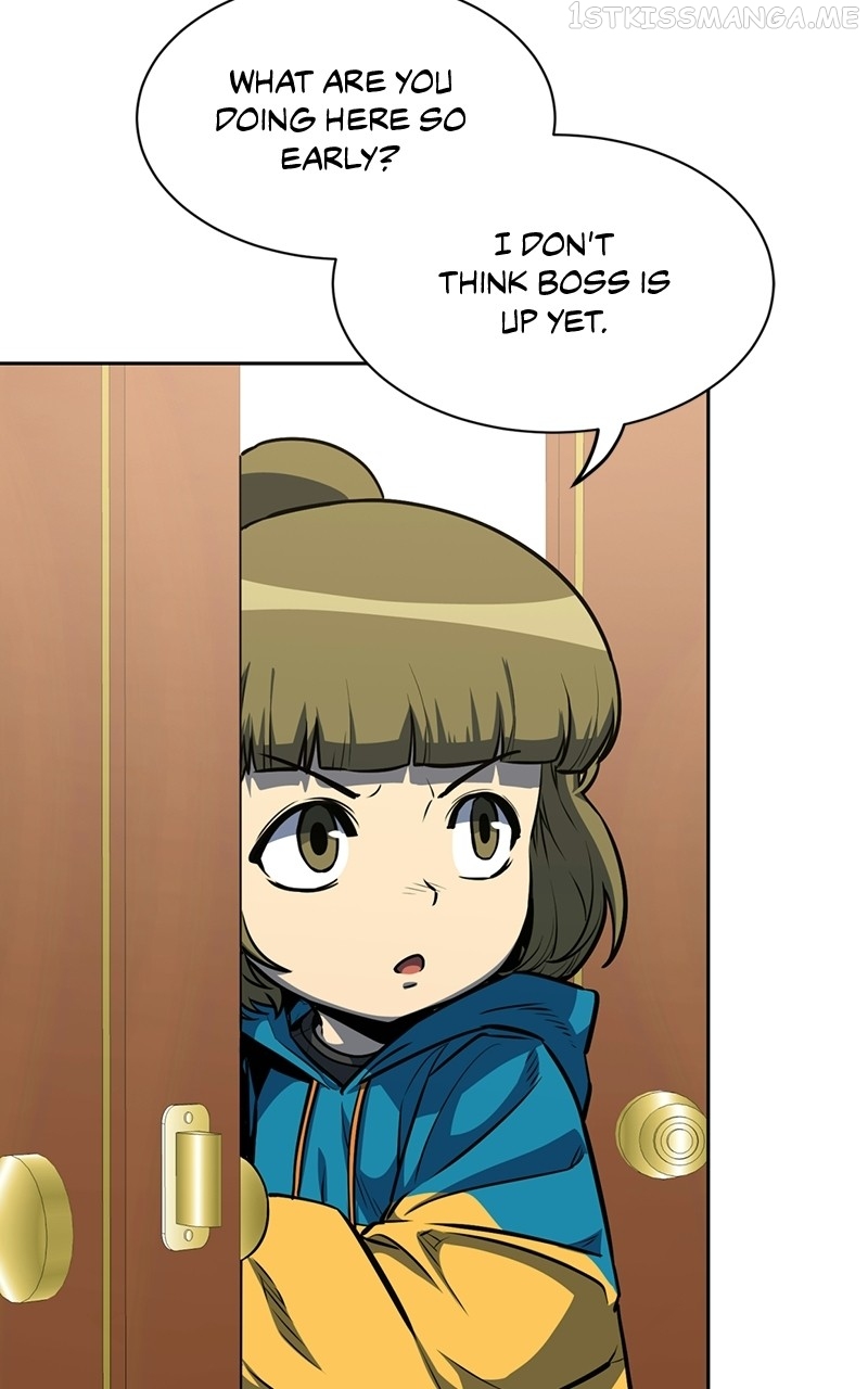 Our Resident Exorcist Chapter 26 - page 60