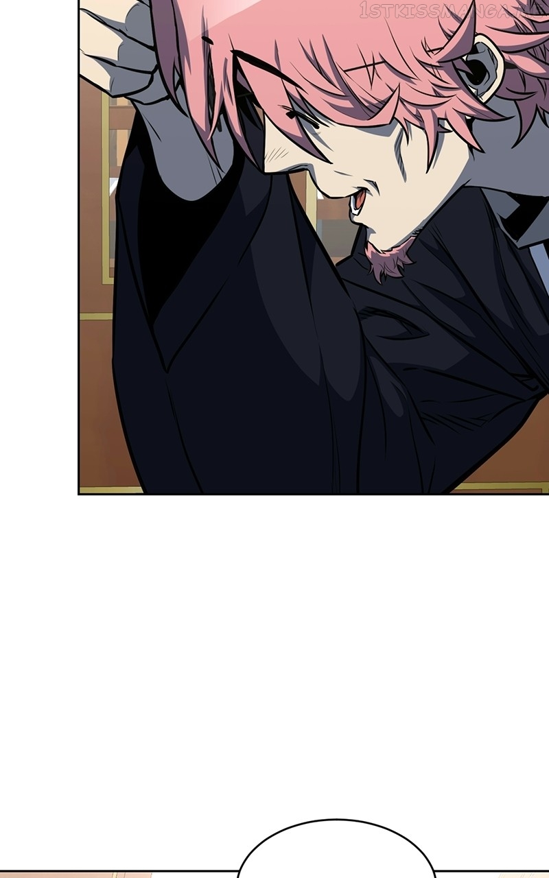 Our Resident Exorcist Chapter 26 - page 62