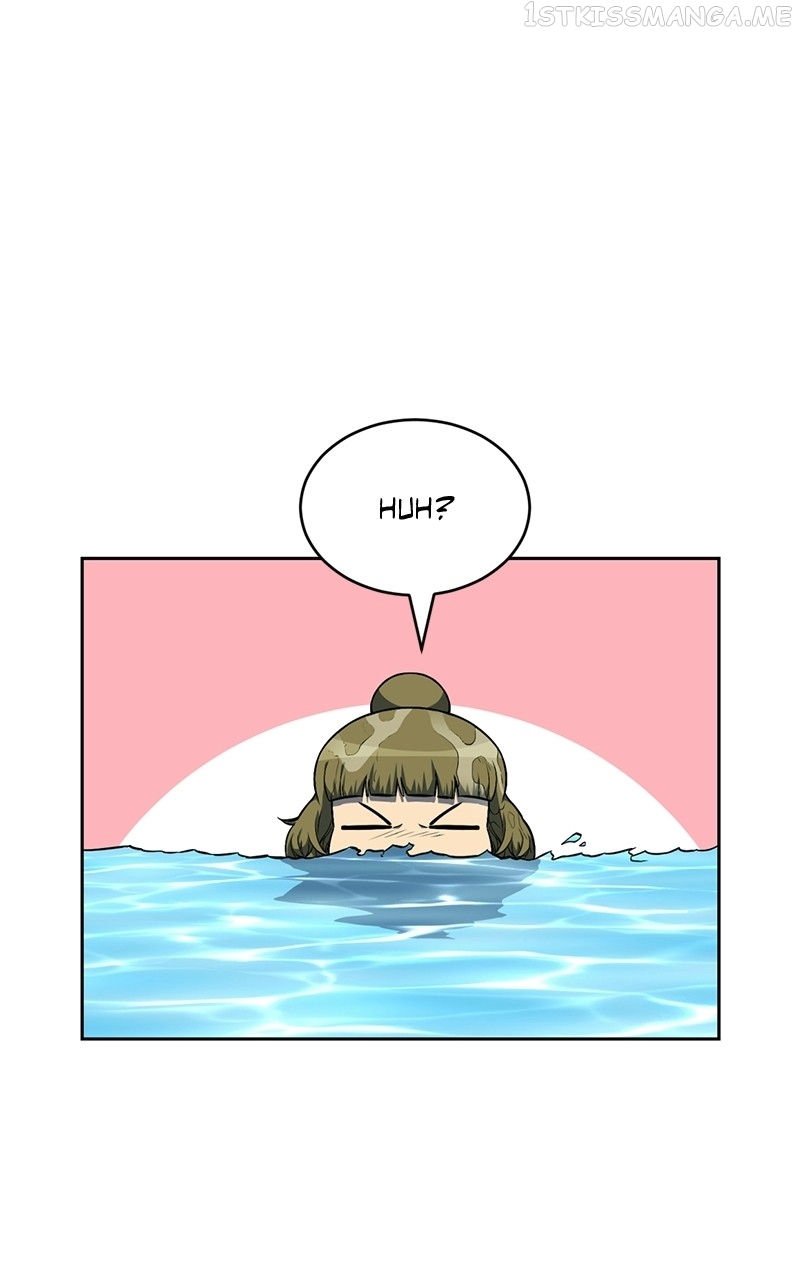 Our Resident Exorcist Chapter 26 - page 75