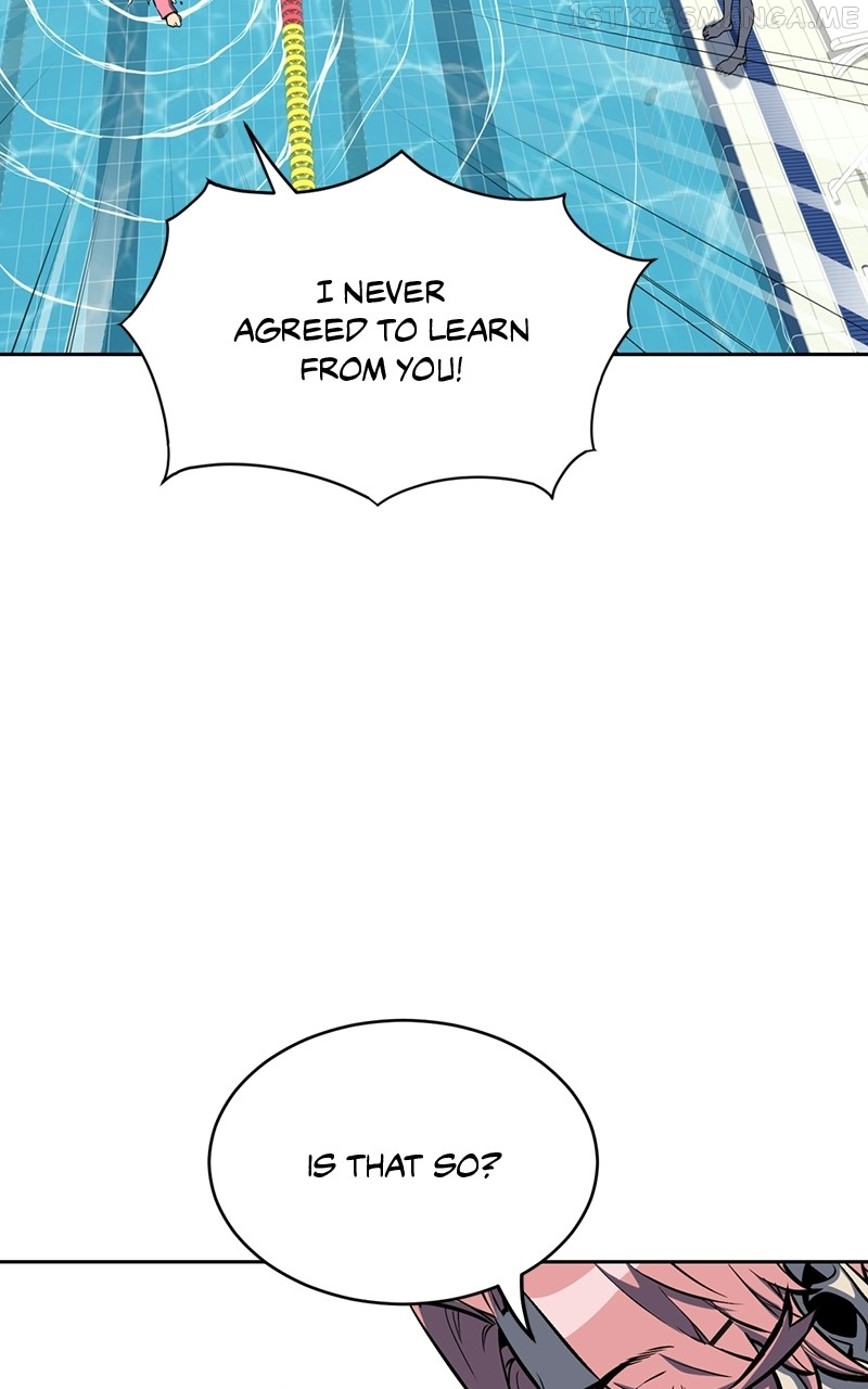 Our Resident Exorcist Chapter 26 - page 85