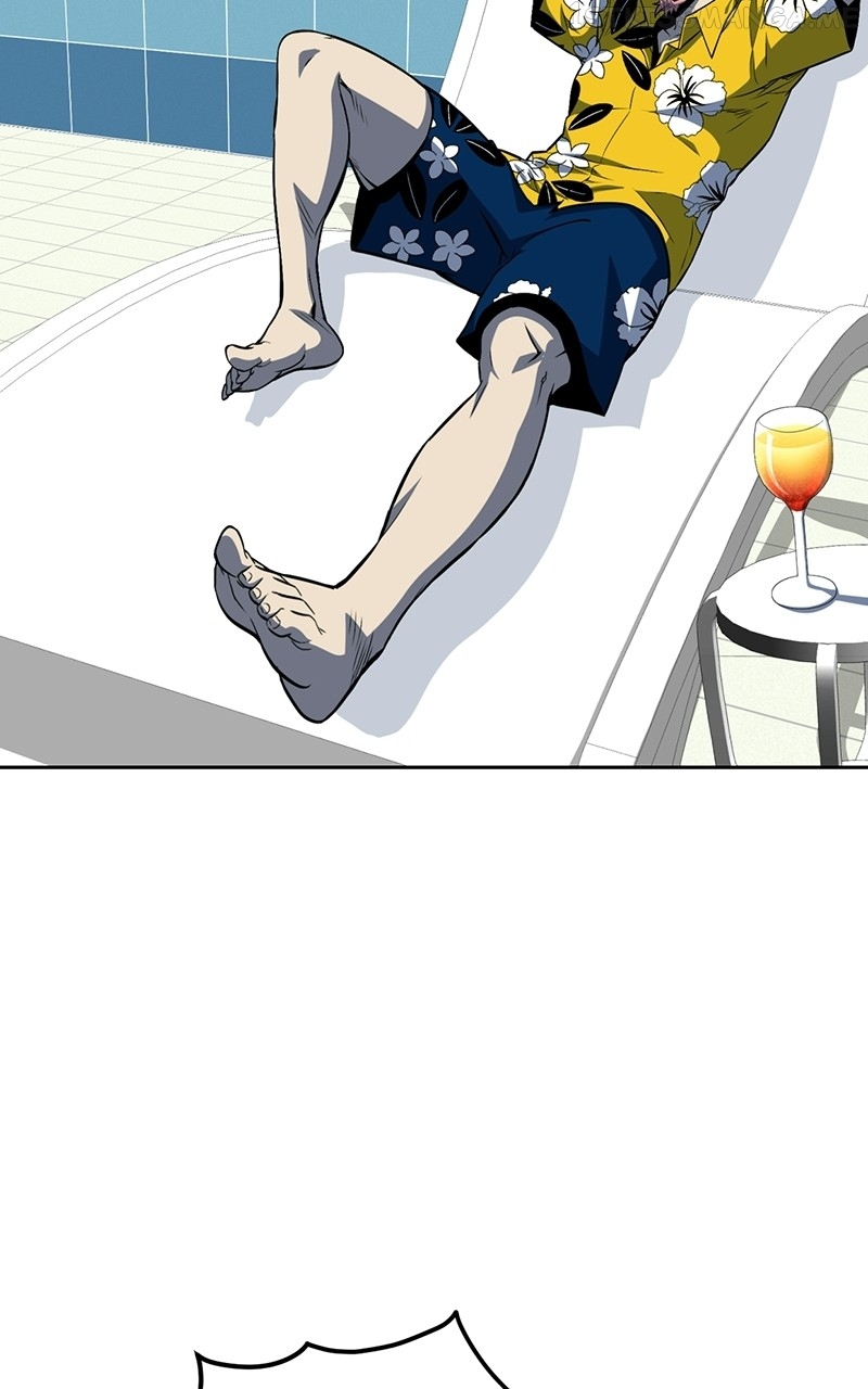 Our Resident Exorcist Chapter 26 - page 93