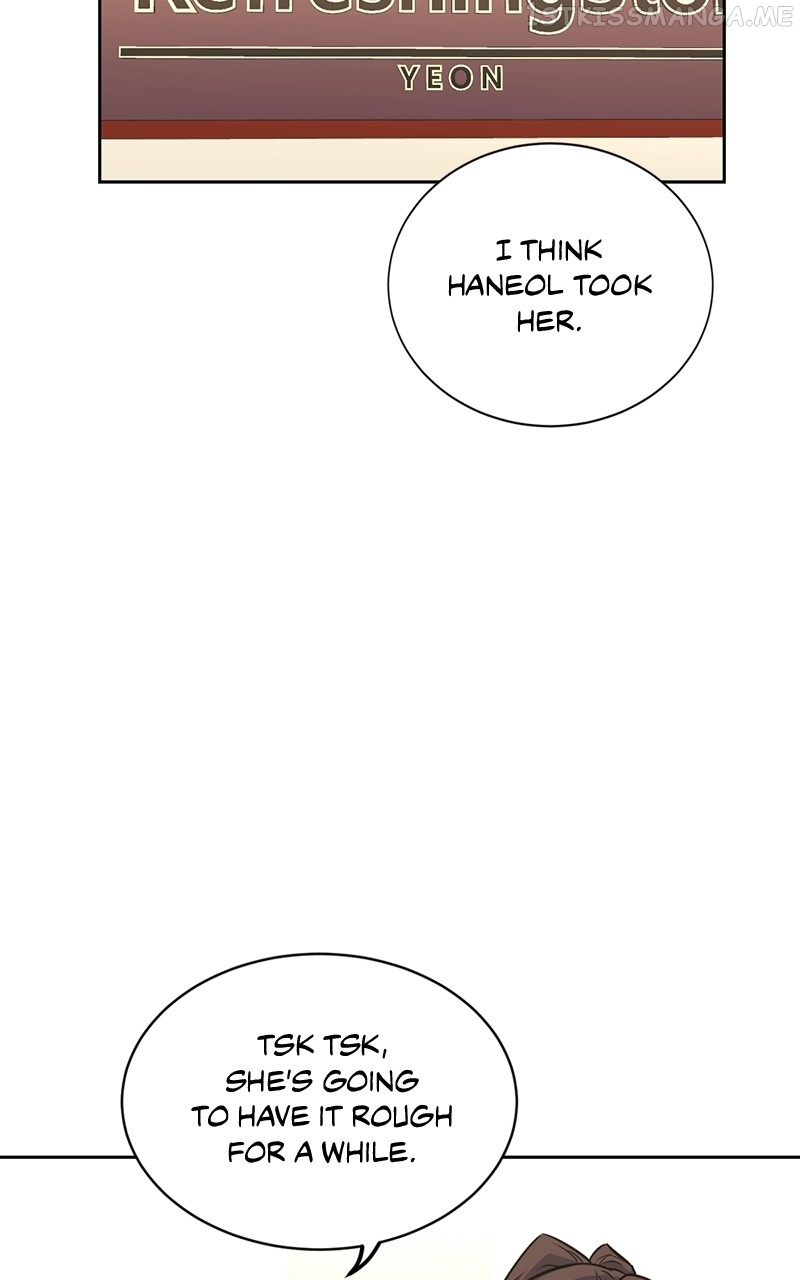 Our Resident Exorcist Chapter 27 - page 102