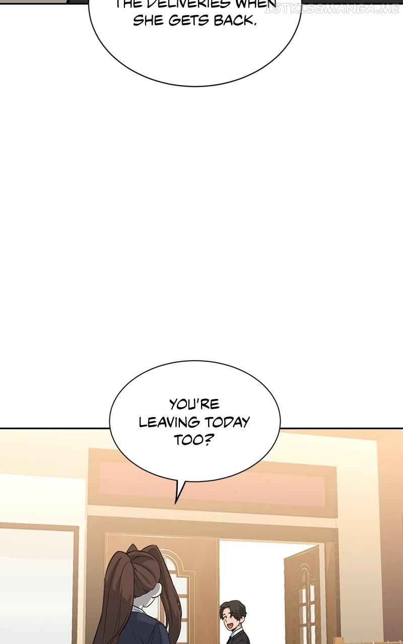Our Resident Exorcist Chapter 27 - page 105