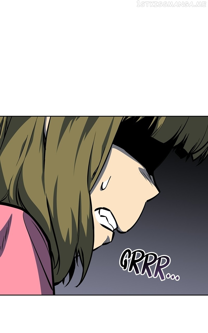 Our Resident Exorcist Chapter 27 - page 11