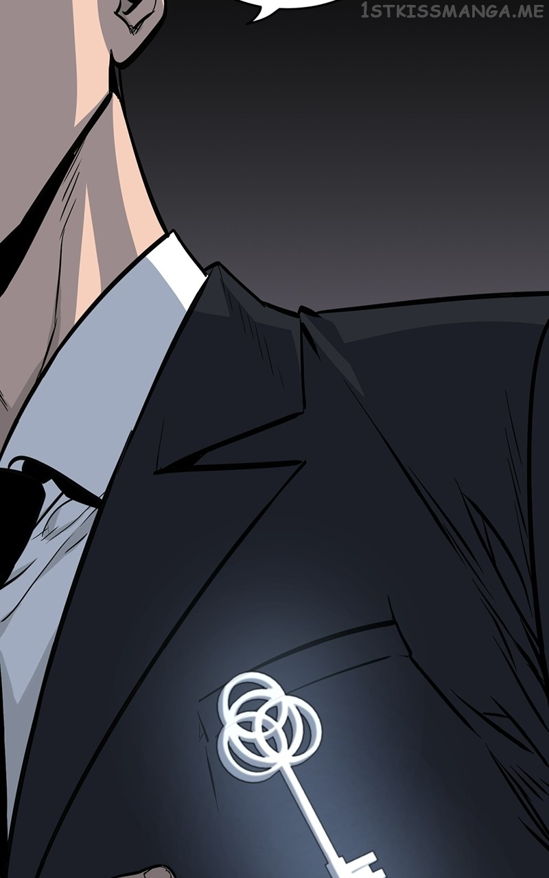 Our Resident Exorcist Chapter 27 - page 111