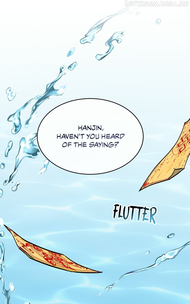 Our Resident Exorcist Chapter 27 - page 17