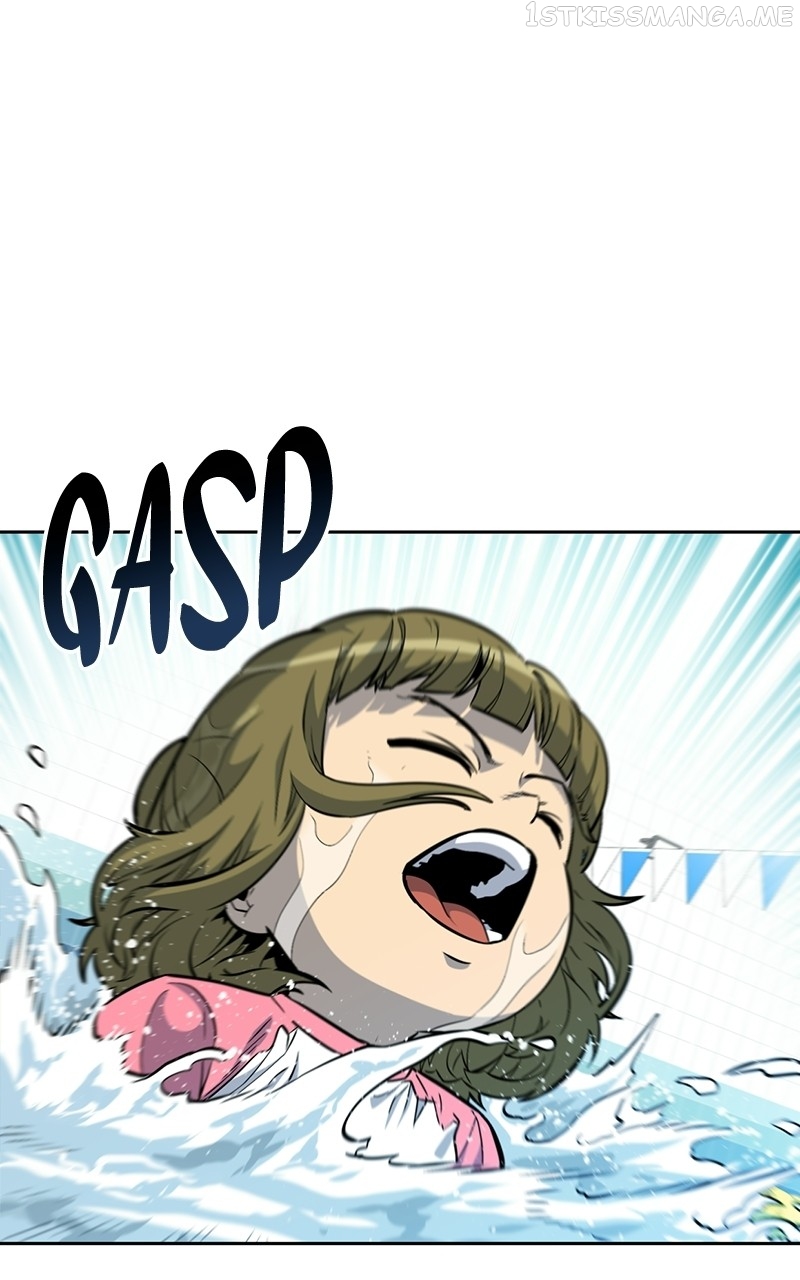 Our Resident Exorcist Chapter 27 - page 22