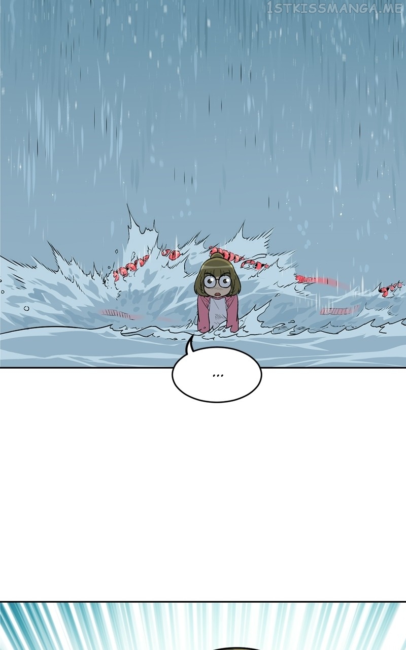 Our Resident Exorcist Chapter 27 - page 26