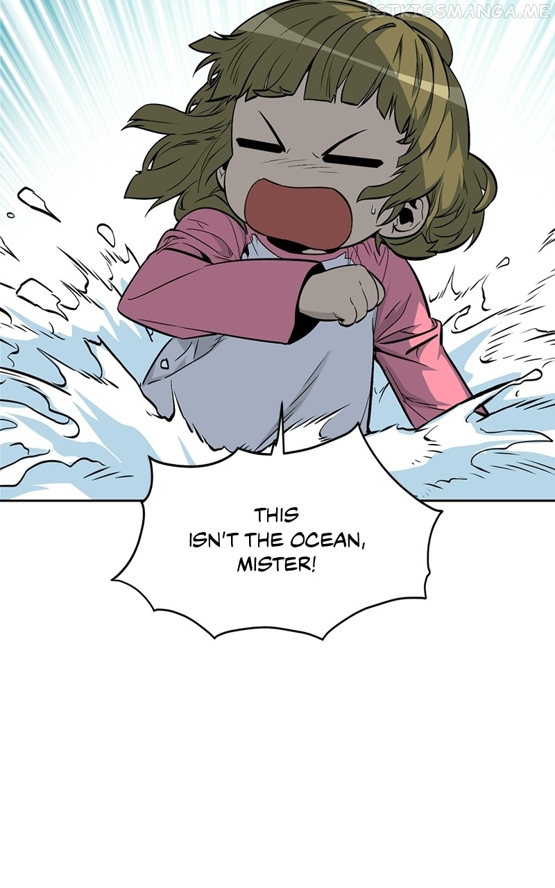 Our Resident Exorcist Chapter 27 - page 27