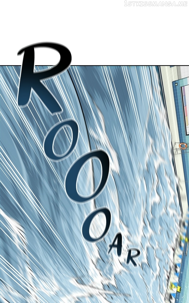 Our Resident Exorcist Chapter 27 - page 28