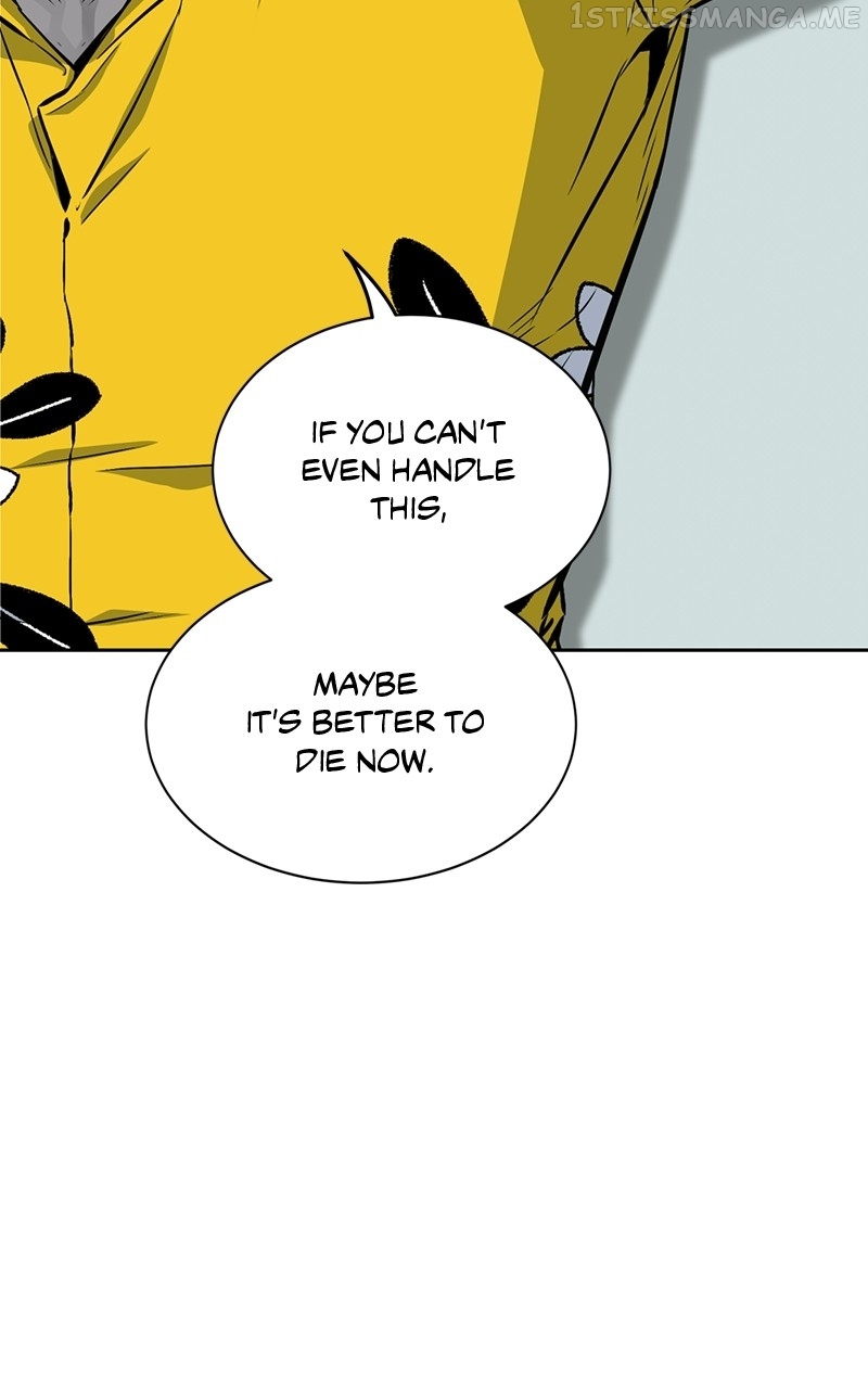 Our Resident Exorcist Chapter 27 - page 31