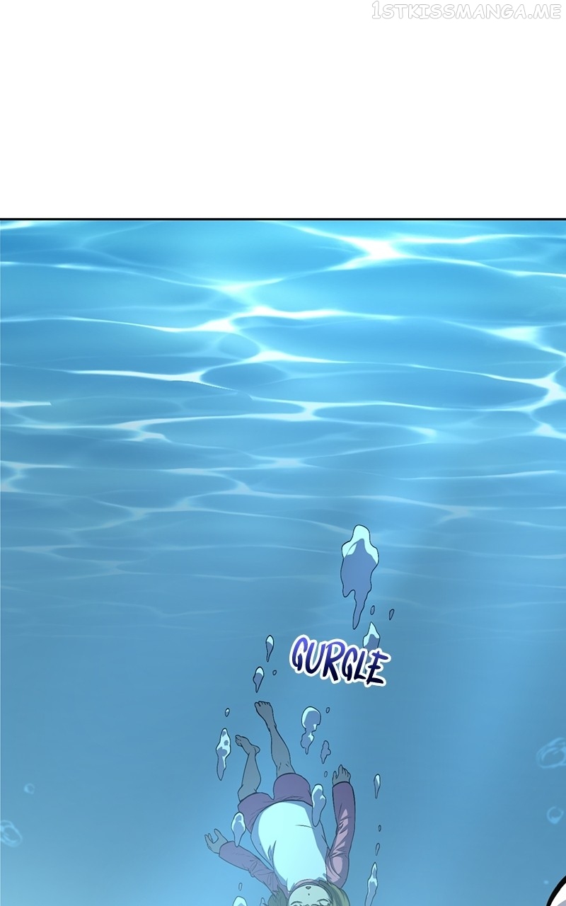 Our Resident Exorcist Chapter 27 - page 32