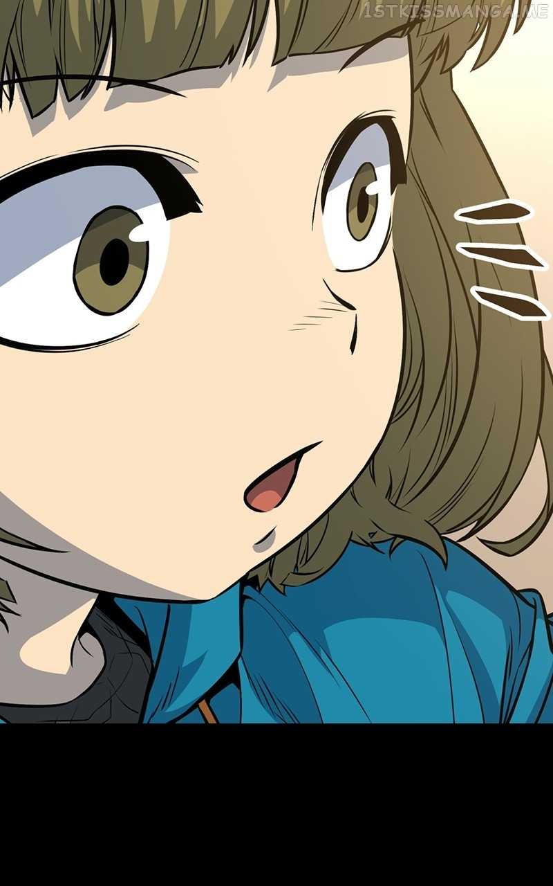 Our Resident Exorcist Chapter 27 - page 41