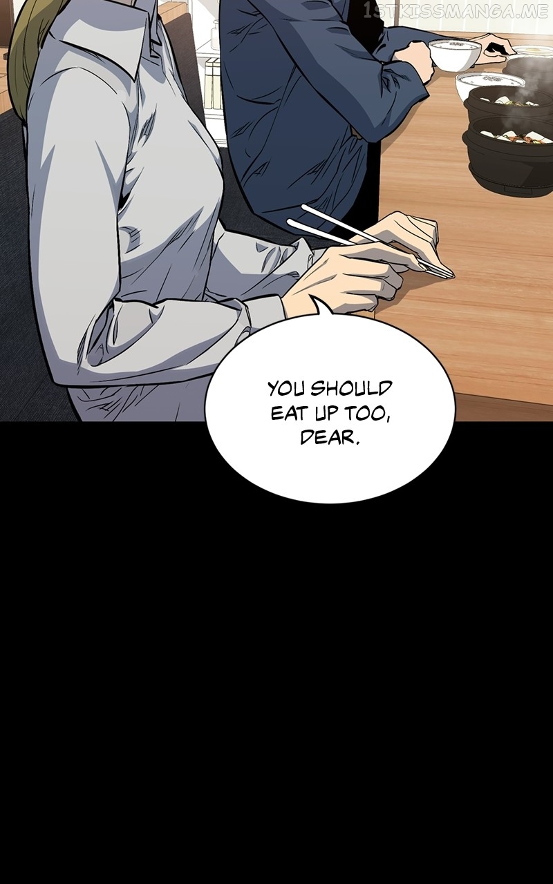 Our Resident Exorcist Chapter 27 - page 52