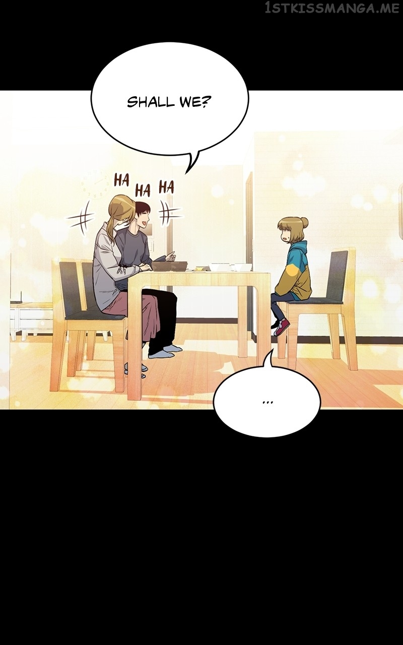 Our Resident Exorcist Chapter 27 - page 53